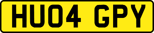 HU04GPY