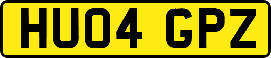 HU04GPZ