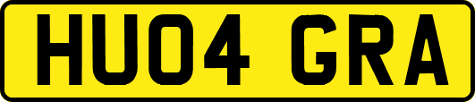 HU04GRA