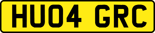 HU04GRC
