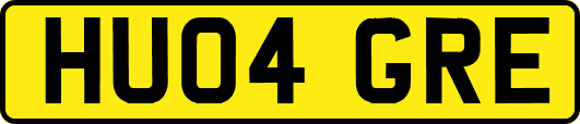 HU04GRE