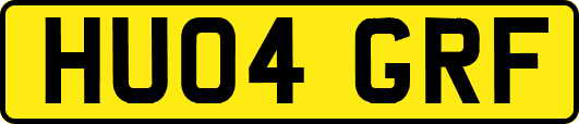 HU04GRF