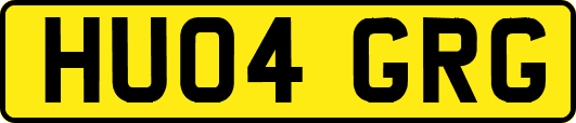 HU04GRG