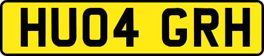 HU04GRH