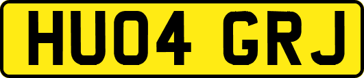 HU04GRJ