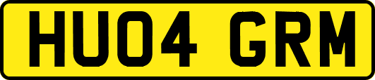 HU04GRM