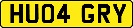 HU04GRY