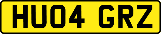HU04GRZ
