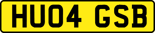 HU04GSB