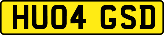 HU04GSD