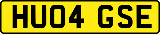 HU04GSE