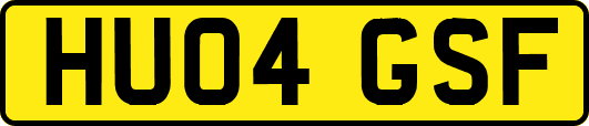HU04GSF