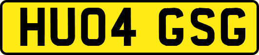 HU04GSG
