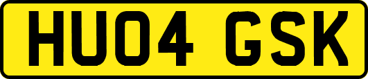 HU04GSK