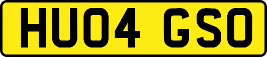 HU04GSO