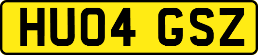 HU04GSZ
