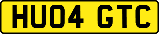 HU04GTC