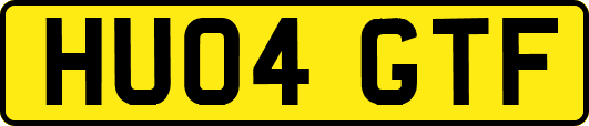 HU04GTF