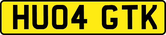 HU04GTK