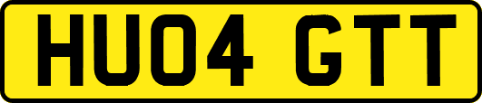 HU04GTT