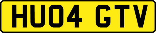 HU04GTV