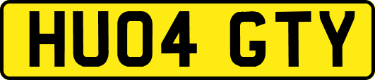 HU04GTY