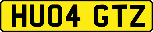 HU04GTZ
