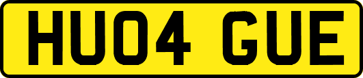HU04GUE