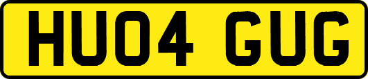 HU04GUG