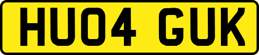 HU04GUK