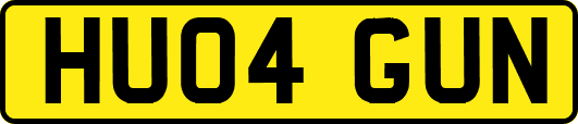 HU04GUN