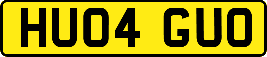 HU04GUO