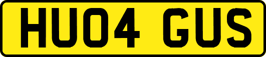 HU04GUS
