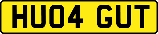 HU04GUT