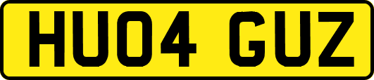 HU04GUZ