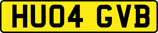 HU04GVB