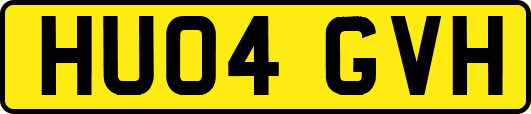 HU04GVH