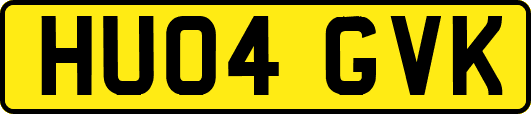 HU04GVK