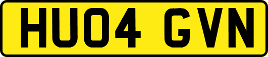 HU04GVN
