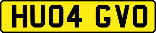 HU04GVO