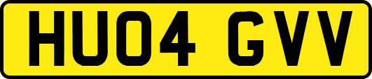 HU04GVV