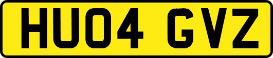HU04GVZ