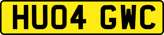 HU04GWC