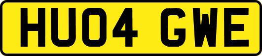 HU04GWE
