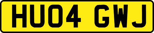 HU04GWJ