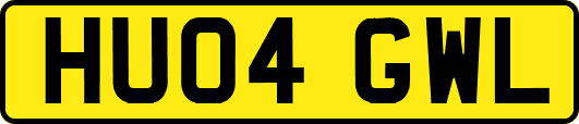 HU04GWL
