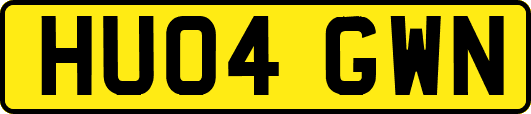 HU04GWN