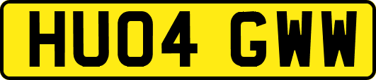 HU04GWW