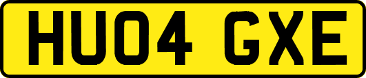 HU04GXE
