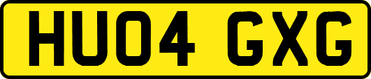 HU04GXG
